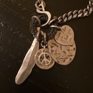 Sea Smadar Eliasef Necklace